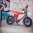 GASGAS | Moto 2 | Full Options | 250 W | Red | 70 km