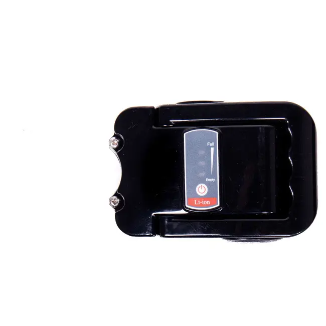 UD | Uni Mk & Sw battery | 48V | 15 Ah | 720 Wh | Silverfish | 60 km