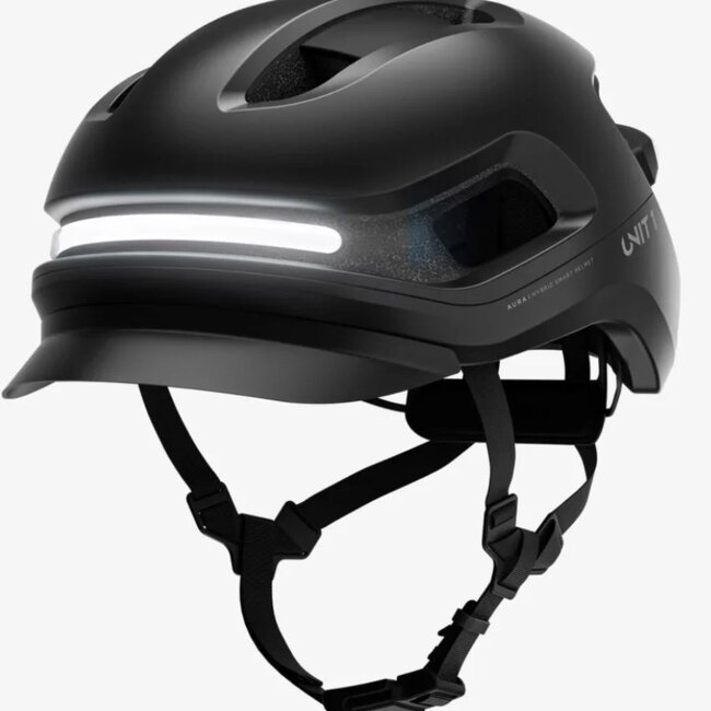 Unit 1 Gear | Fietshelm | AURA Mips | Blackbird