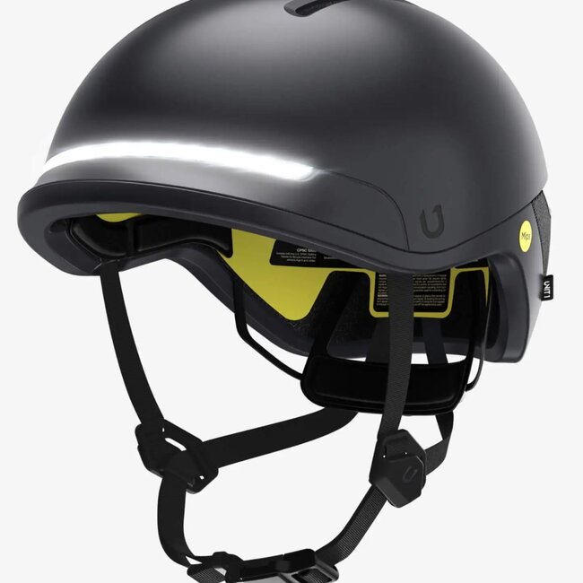 Unit 1 Gear | Fietshelm | FARO Mips | Blackbird