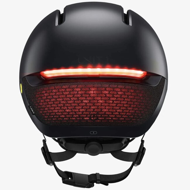 Unit 1 Gear | Fietshelm | FARO Mips | Blackbird