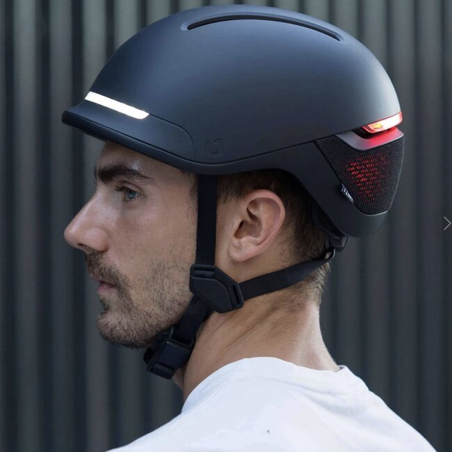 Unit 1 Gear | Fietshelm | FARO Mips | Blackbird