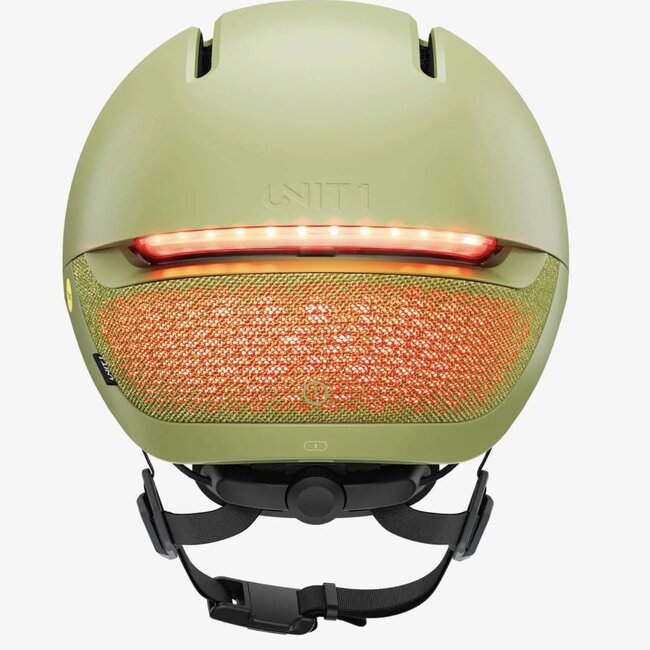 Unit 1 Gear | Fietshelm | FARO Mips | Ranger