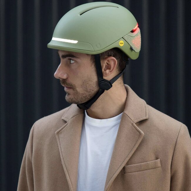 Unit 1 Gear | Fietshelm | FARO Mips | Ranger