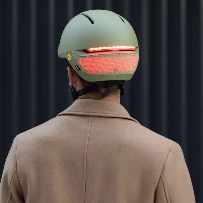 Unit 1 Gear | Fietshelm | FARO Mips | Ranger