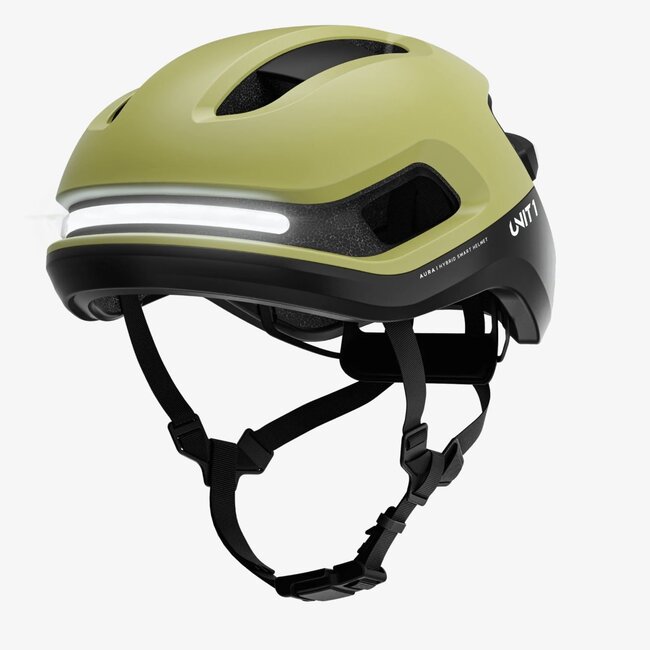 Unit 1 Gear | Fietshelm | AURA Mips | Ranger