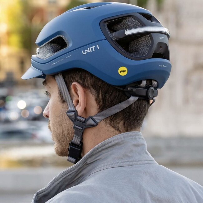 Unit 1 Gear | Fietshelm | AURA Mips | Maverick