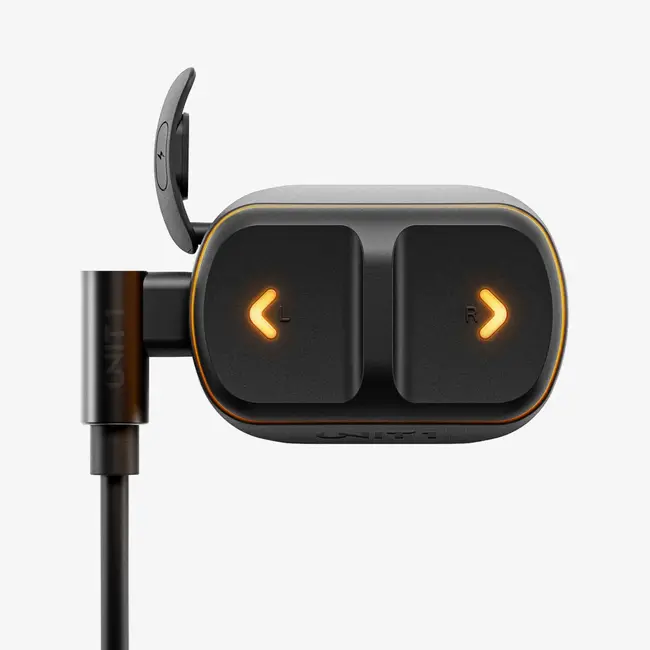 Unit 1  Gear | Remote