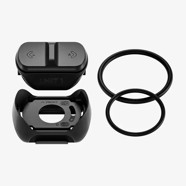 Unit 1  Gear | Remote