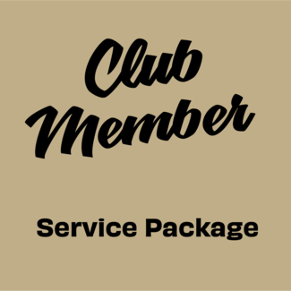 CLUB204 CLUB 204  | Membership | Club Member | Service Package