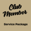 CLUB 204  | Membership | Club Member | Service Package
