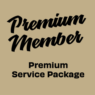CLUB204 Club 204 | Membership | Premium | Service Package