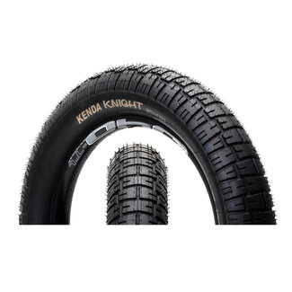 Kenda Tires Kenda | Knight | Extra wide | Street tires | 20x4.5
