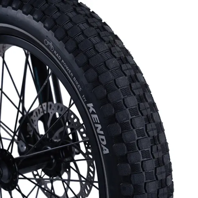 Kenda | K-Rad  | Street | 20x3.3
