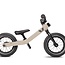 Vici bike | Meegroei fiets | 3 fietsen in 1 | Natural beige