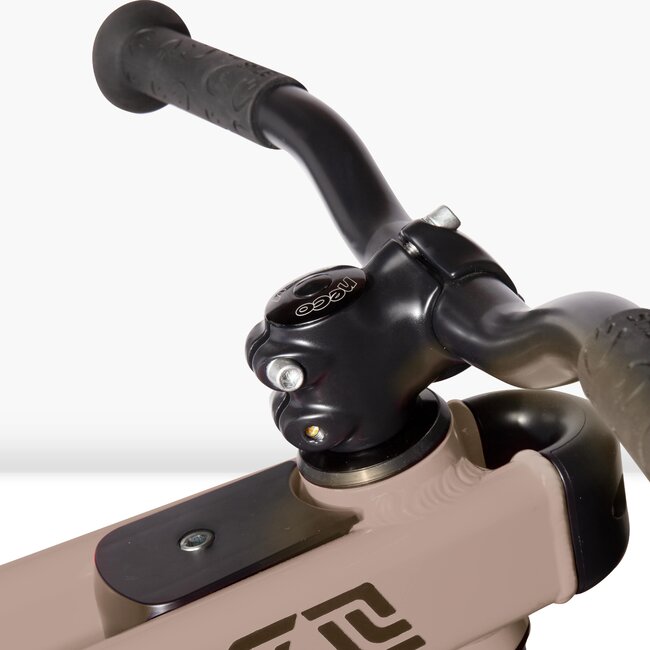 Vici bike | Meegroei fiets | 3 fietsen in 1 | Natural beige