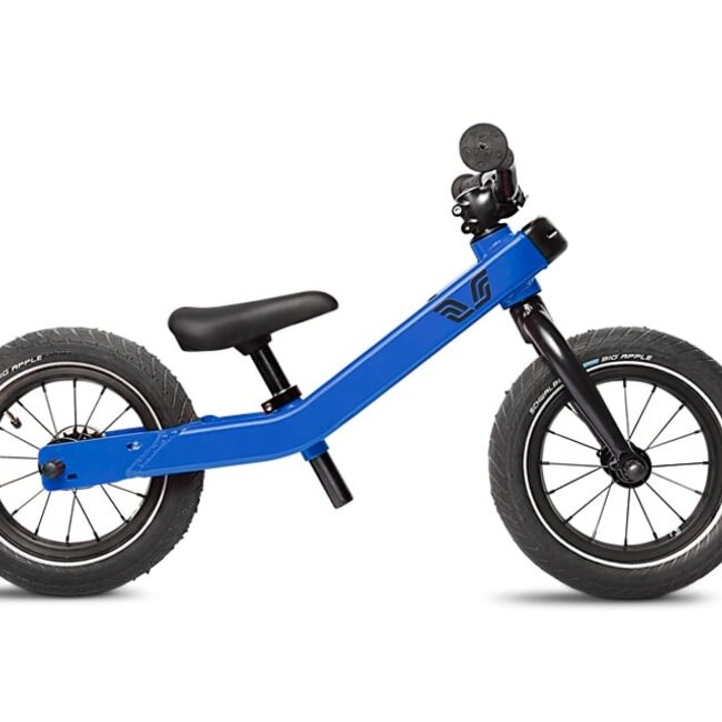 Vici bike | Meegroei fiets | 3 fietsen in 1 | Stoer blauw