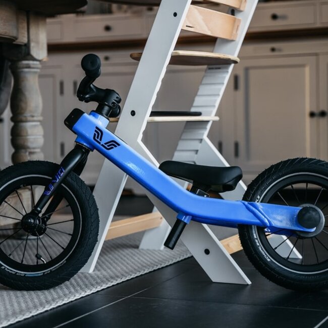 Vici bike | Meegroei fiets | 3 fietsen in 1 | Stoer blauw