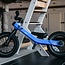 Vici bike | Meegroei fiets | 3 fietsen in 1 | Stoer blauw