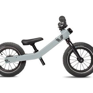 Vici bikes Meegroei fiets | 3 fietsen in 1 |Vintage blauw