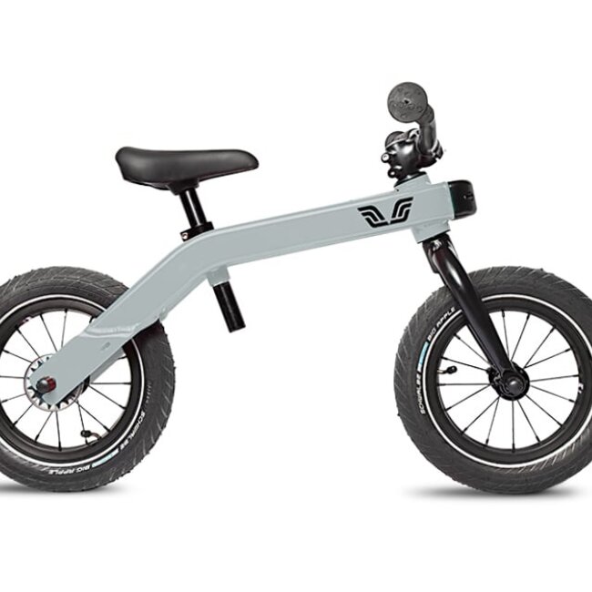 Vici bike | Meegroei fiets | 3 fietsen in 1 |Vintage blauw