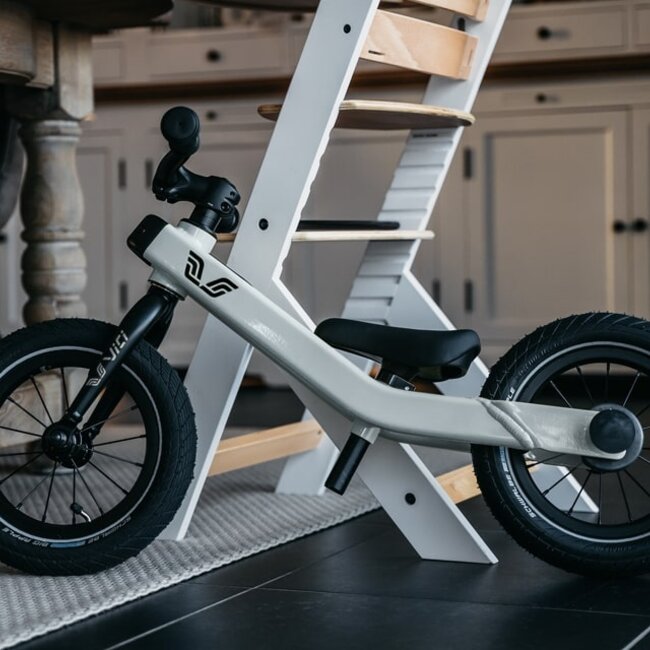 Vici bike | Meegroei fiets | 3 fietsen in 1 |Vintage blauw