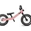 Vici bike | Meegroei fiets | 3 fietsen in 1 | Vintage roze