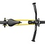 Vici bike | Meegroei fiets | 3 fietsen in 1 | Zonnig geel
