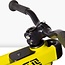 Vici bike | Meegroei fiets | 3 fietsen in 1 | Zonnig geel