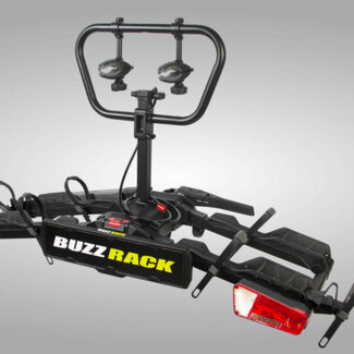 Buzz rack Fatbike drager | E-Scorpio | XL | 2x Fatbikes | Max.60 kg