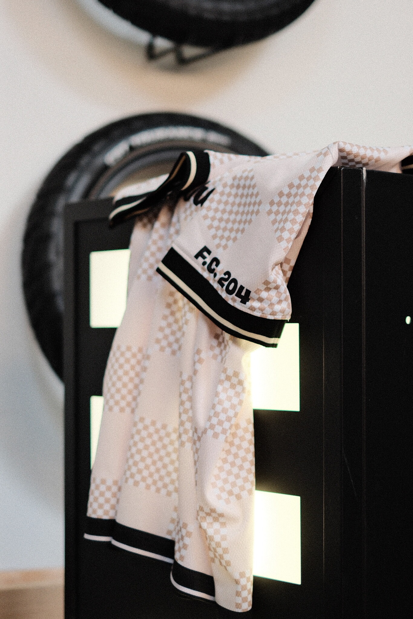 CLUB 204 merchandise