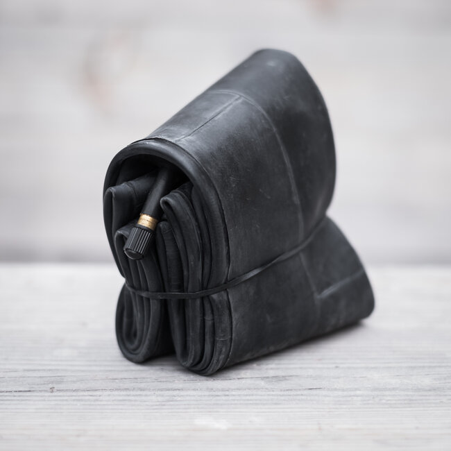 Innertube + Tire replacement | Rear wheel 20x4