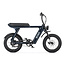 STOER Bikes | URBAN X | 250 W | Navy Blue |  100 km