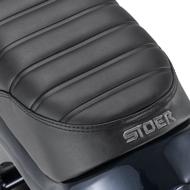 STOER Bikes | URBAN X | 250 W | Navy Blue |  100 km
