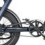 STOER Bikes | URBAN X | 250 W | Navy Blue |  100 km