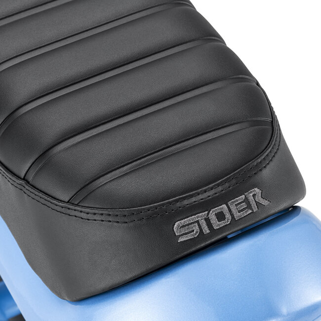 STOER Bikes | URBAN X | 250 W | Sky Blue |  100 km