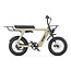 STOER Bikes | URBAN X | 250 W | Taupe |  100 km