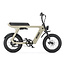STOER Bikes | URBAN X | 250 W | Taupe |  100 km