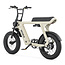 STOER Bikes | URBAN X | 250 W | Taupe |  100 km