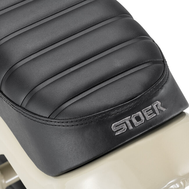 STOER Bikes | URBAN X | 250 W | Taupe |  100 km