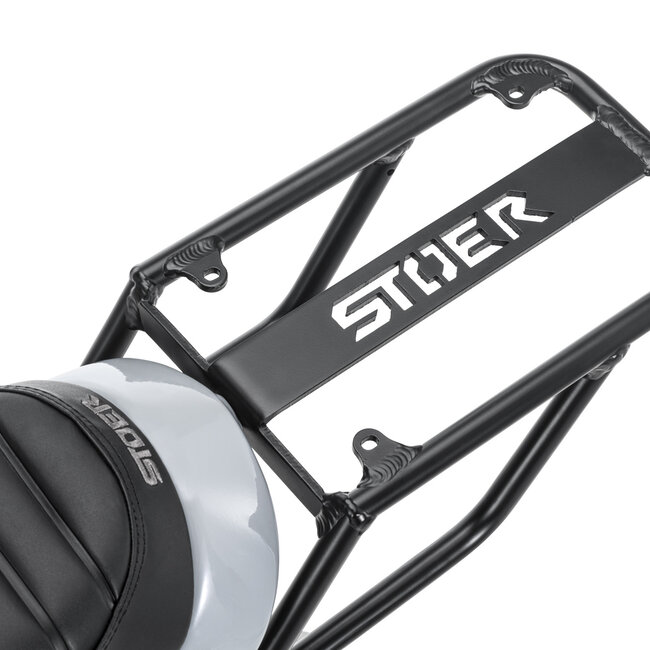 STOER Bikes | URBAN X | 250 W | Taupe |  100 km