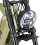 STOER Bikes | URBAN X | 250 W | Green |  100 km