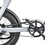 STOER Bikes | URBAN X | 250 W | Grey |  100 km