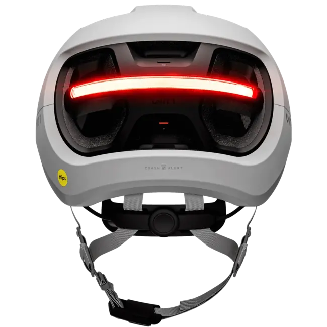 Unit 1 Gear | Fietshelm | AURA Mips | Chalk