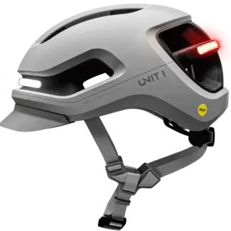 Unit 1 Gear Unit 1 Gear | Fietshelm | AURA Mips | Chalk