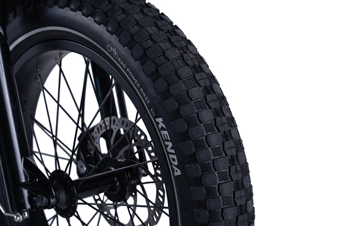 Kenda Tires fatbike banden 20x4 inch