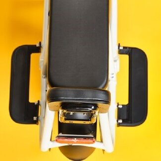 Brinckers Brinckers | Buddy | Footbar | Black