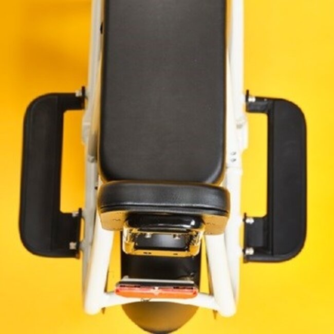 Brinckers | Buddy | Footbar | Black