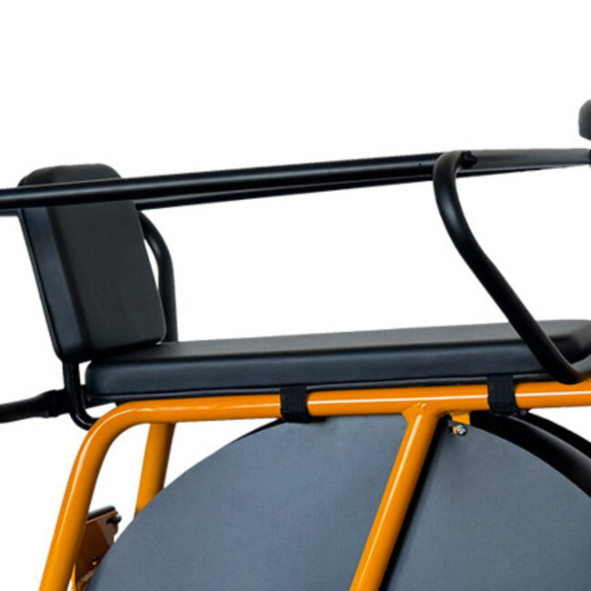 Brinckers | Buddy | Monkeybar | Black