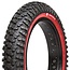 Vee Tire co. | E Terrenza | 20x4.5 | All terrain | Red Wall